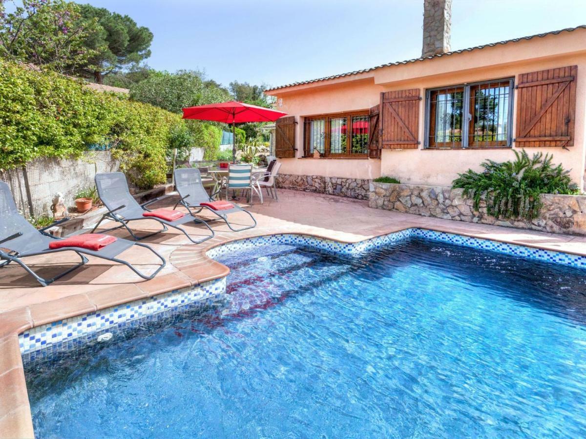 Holiday Les Agudes Santa Ceclina